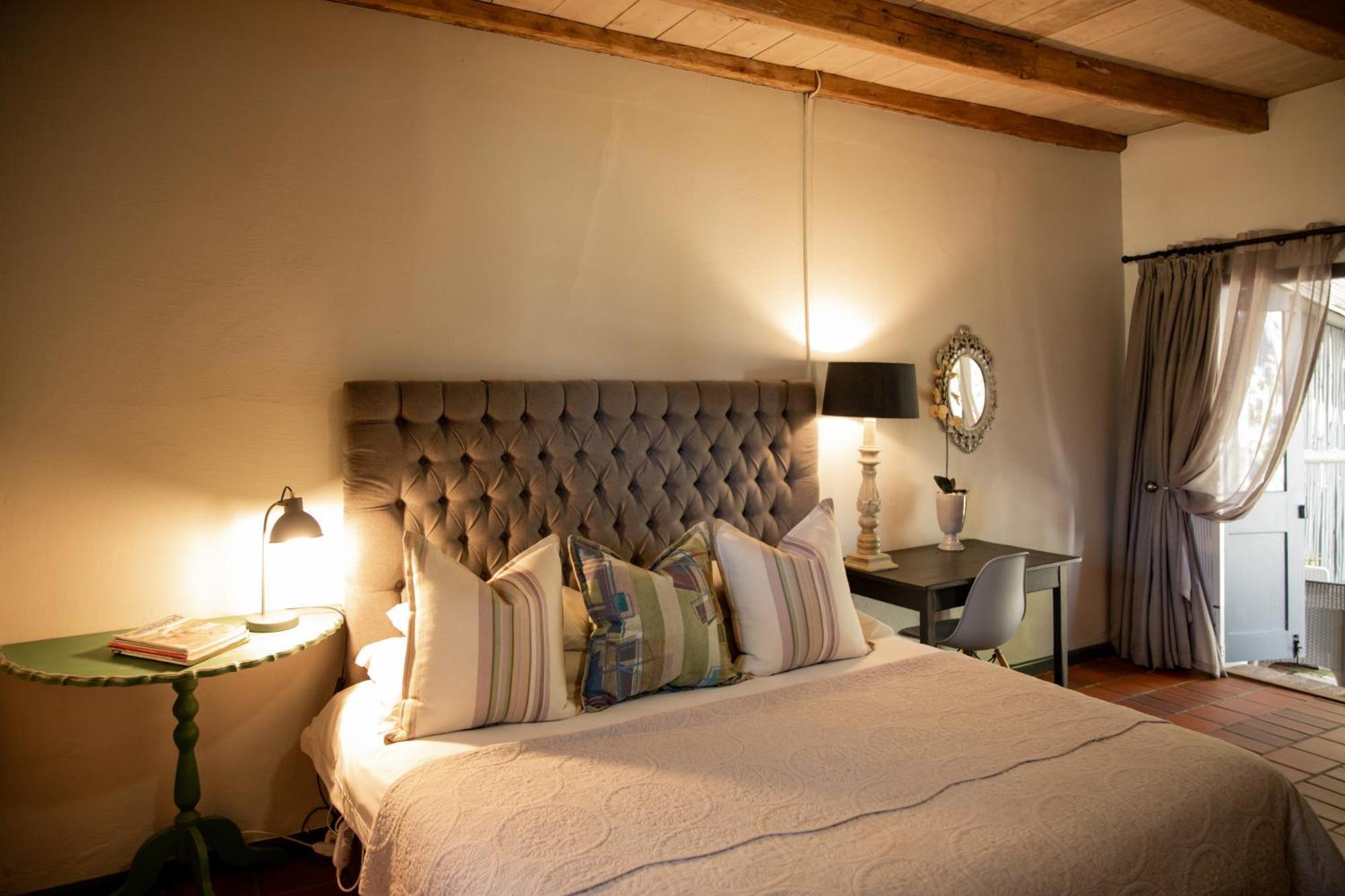 Elianthe Guesthouse Swellendam Zimmer foto